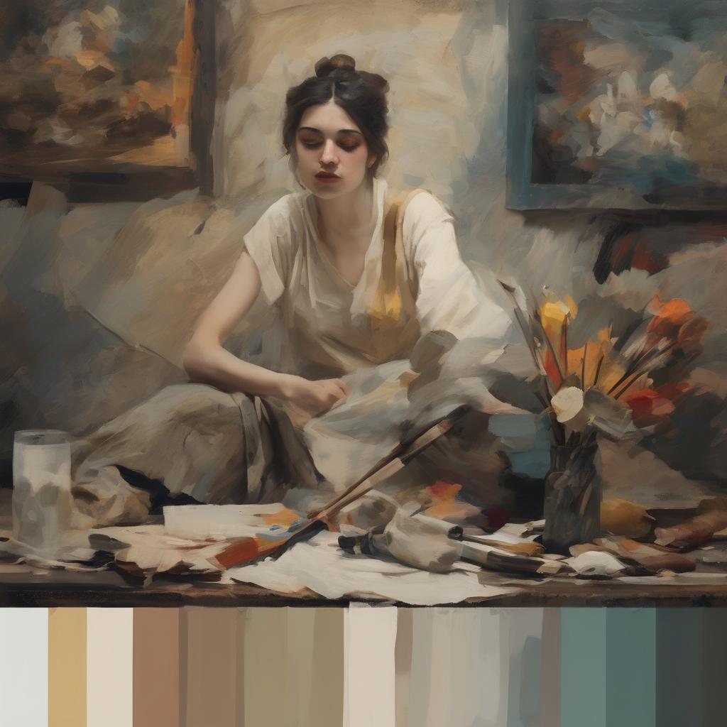 Το Μοντέρνο Στιλ του Pinchus Kremegne