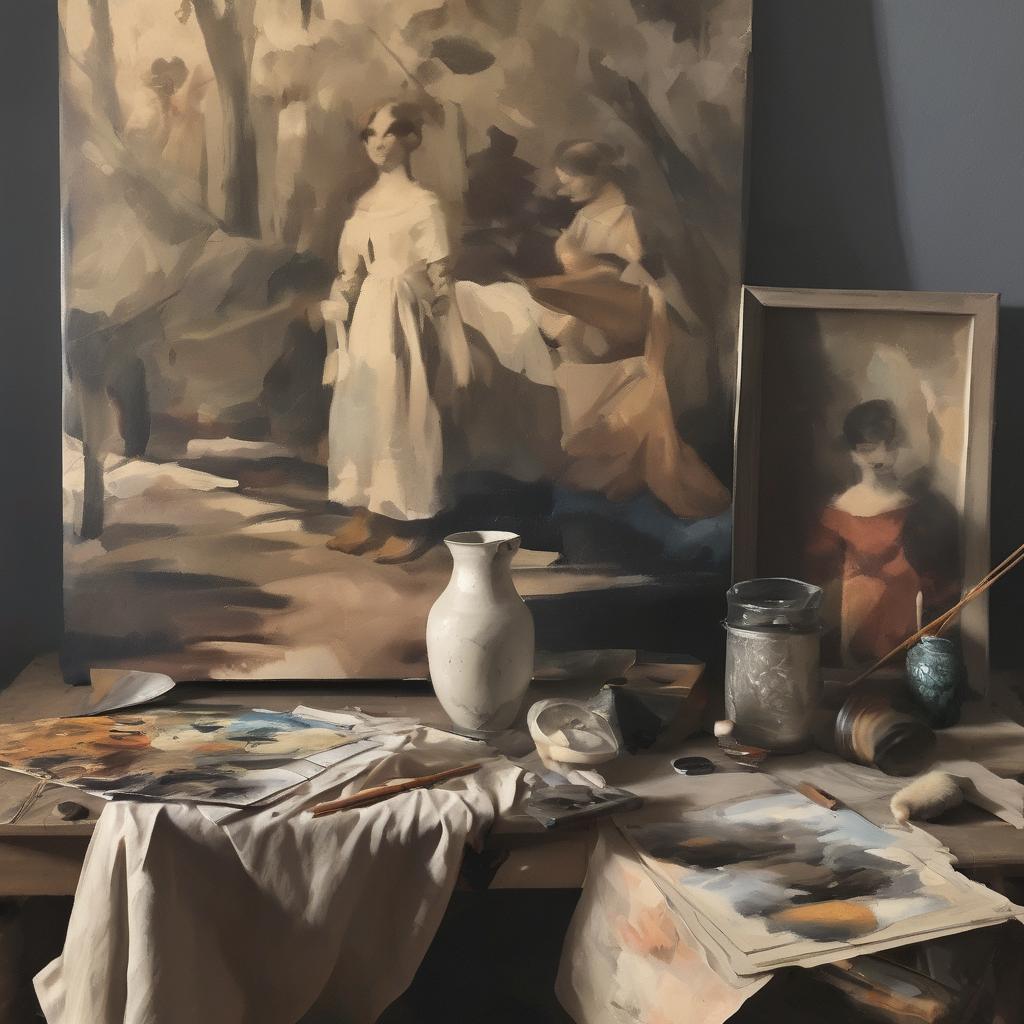 Η Ζωή του William CHAMBERS