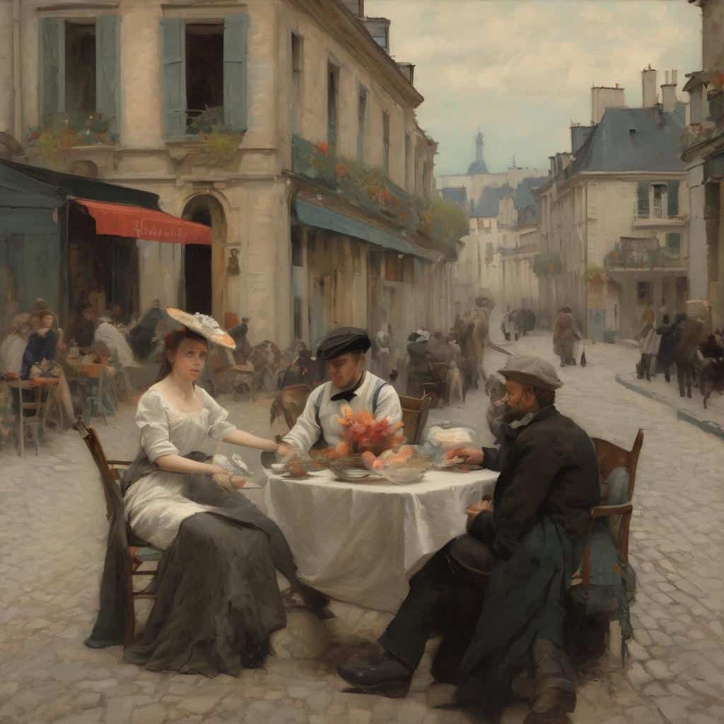 François-Léon BENOUVILLE