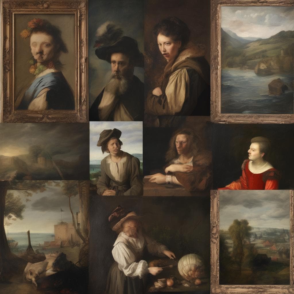 Ανδριάνος Ίσενμπραντ – Ο Ολλανδός Πρωτοπόρος του Πορτραίτου