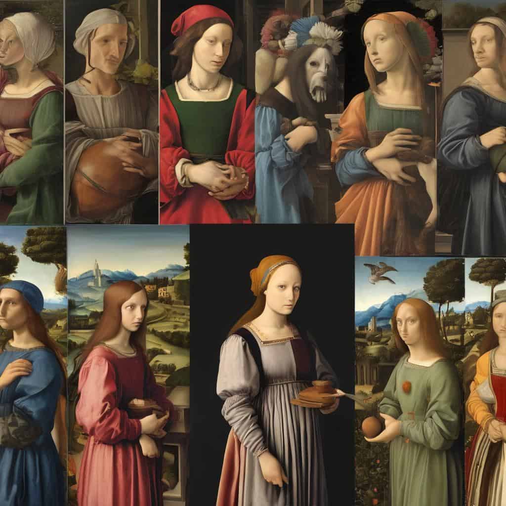 Domenico GHIRLANDAIO