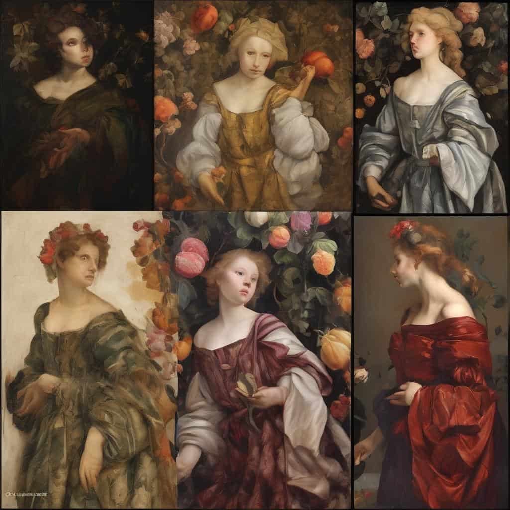 Βενέτσιος Μπορντόνε – Ο Μαέστρος των Ιταλικών Πορτρέτων