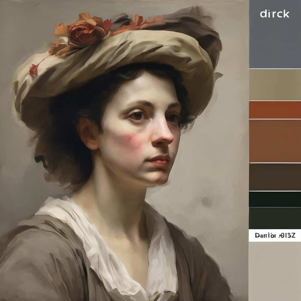 Ντιρκ ΓΙΑΚΟΜΠΣ – Ο Ολλανδός Ζωγράφος της Χρυσής Εποχής