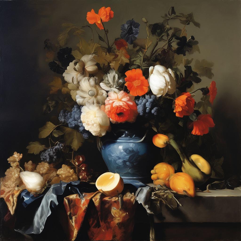 Ένας Εκλεπτυσμένος Καλλιτέχνης: Η Ζωή του Hendrick Gerritsz POT