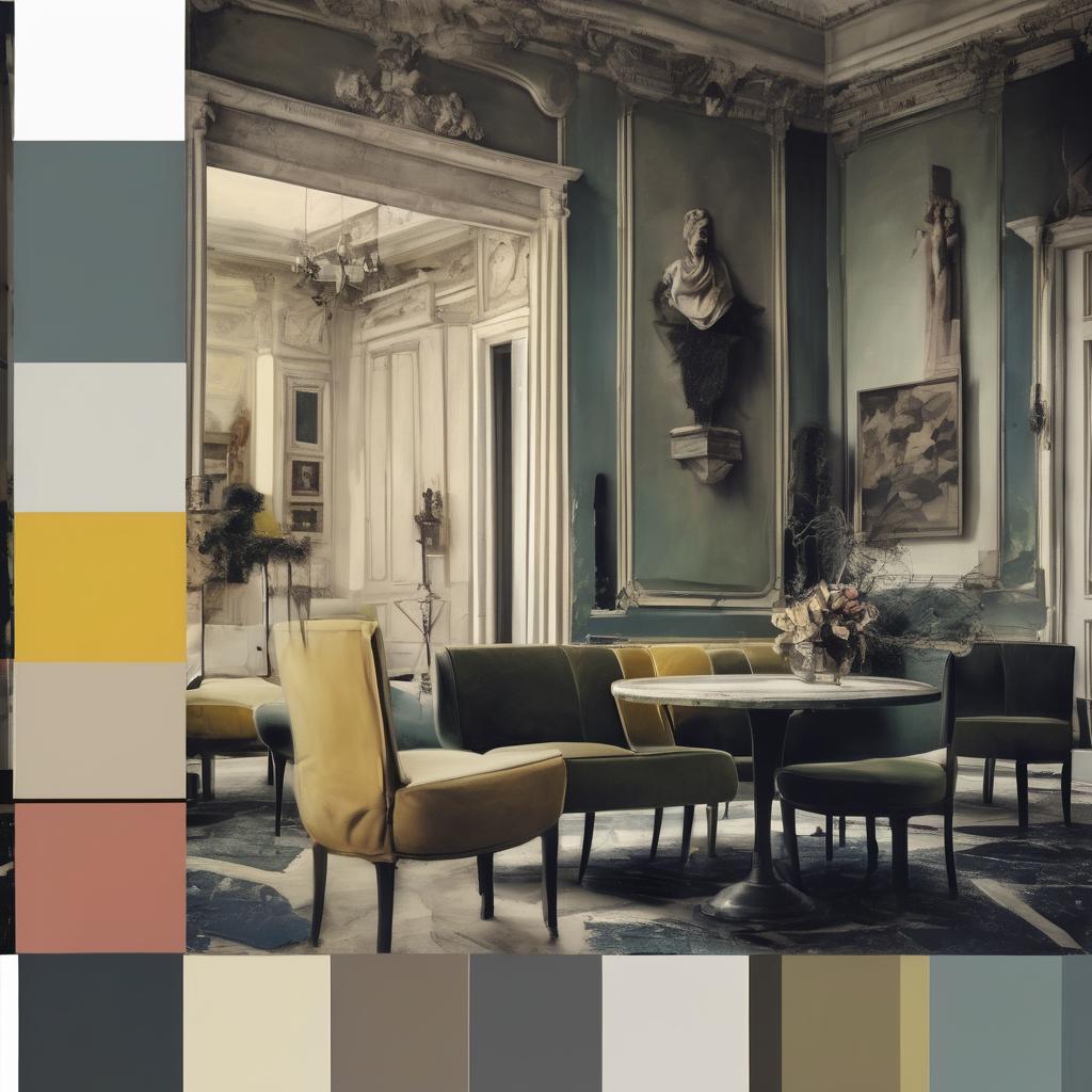 Η Ζωή και η Καριέρα του Georges Eugène HAUSSMANN