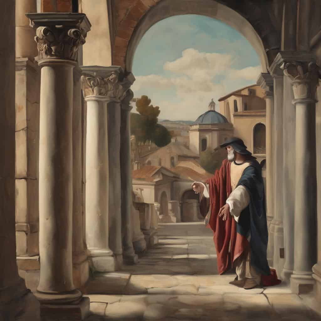 Λορέντζο Κόστας ο Νεώτερος – Η Αναγέννηση της Ένδυσης