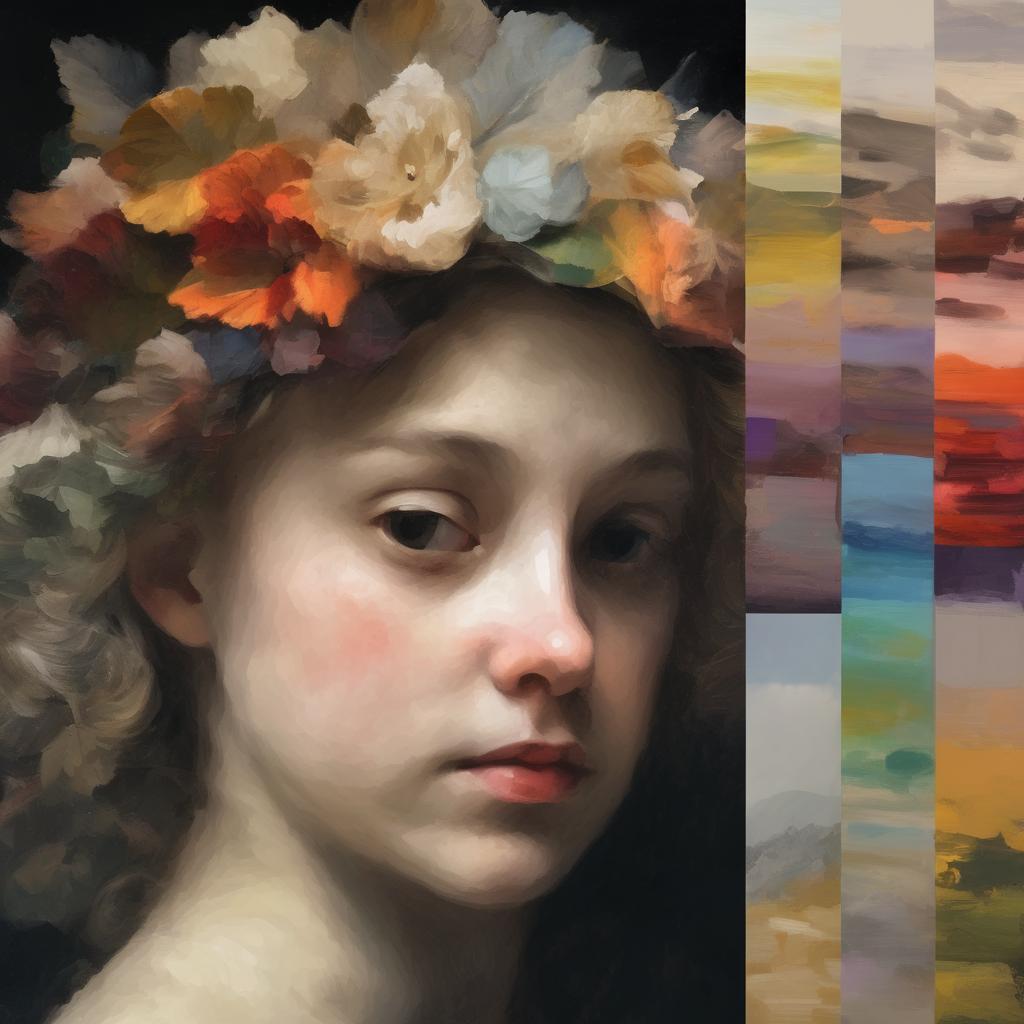 Ο Καλλιτεχνικός Στυλ του Τόμπιας ΒΕΡΧΑΧΤ